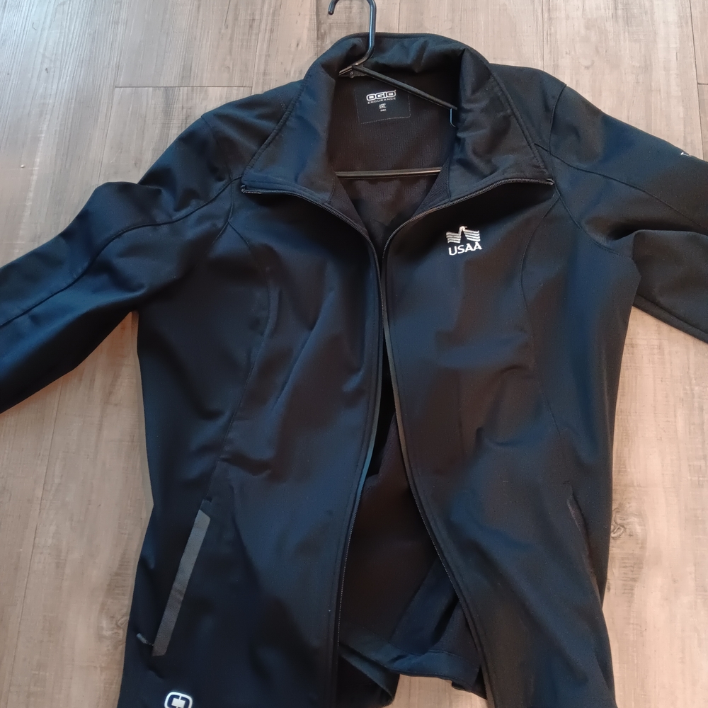 USAA Light Womens Jacket - 2XL